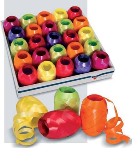 Productafbeelding Iris Eierbal 10mm-30m Jumbo XXL assorti.