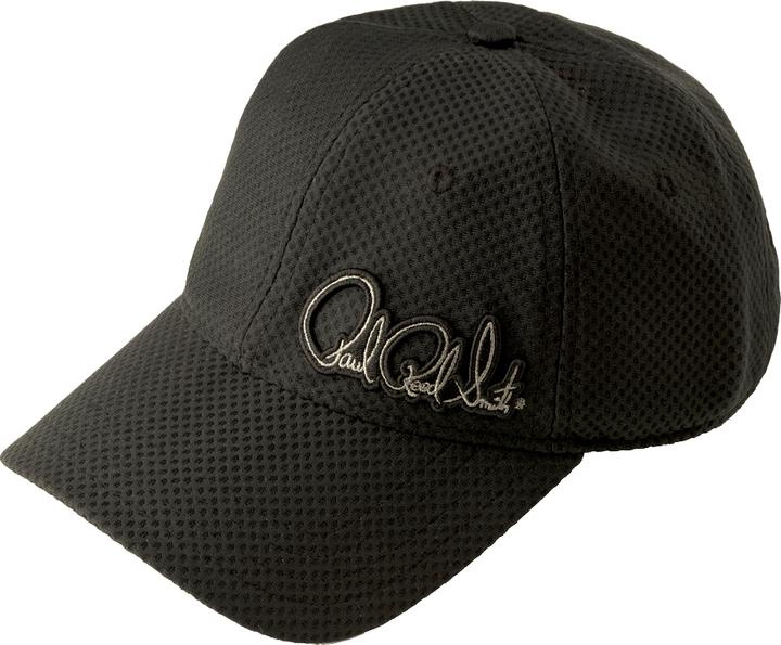 Actual product image PRS Blackout Baseball Hat - Signature (One size)