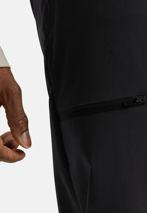 Actual product image Jack Wolfskin Prelight Trail Pants M (S)