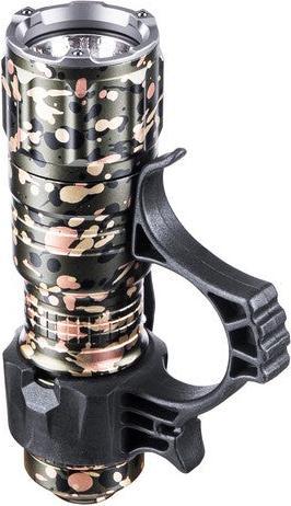 Actual product image Nextorch LED-Taschenlampe TA20NC, 1'000 Lumen (inkl. Akku) (10 cm, 1000 lm)