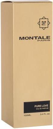 Produktbild Montale Pure Love (Eau de Parfum, 100 ml)