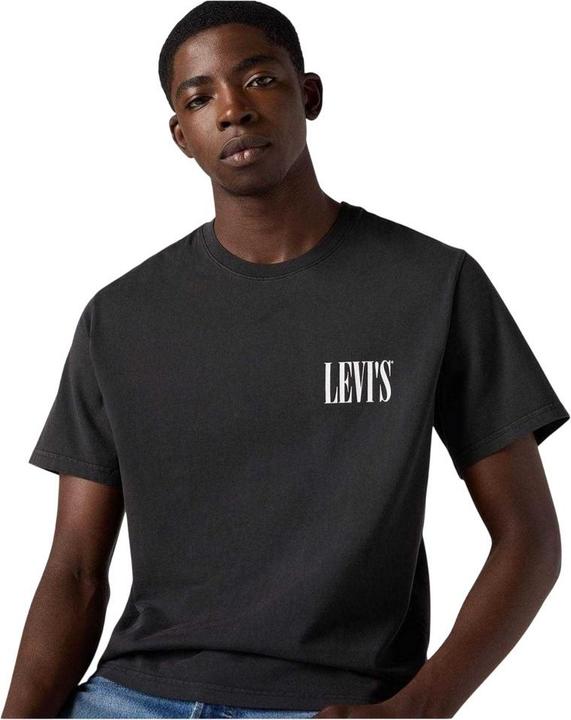 Produktbild Levis TShirt leger (S)