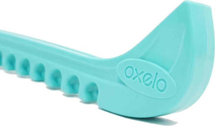 Actual product image Oxelo basic blade protector 166091 (One size)