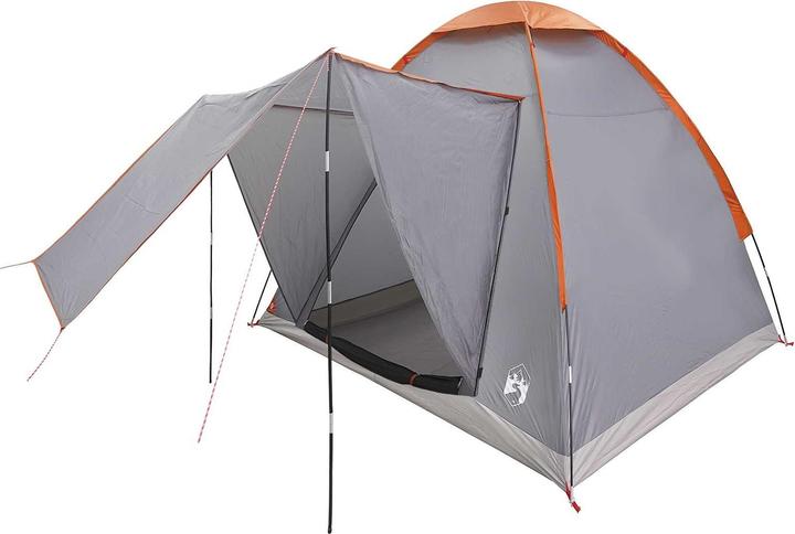 Produktbild vidaXL Campingzelt (2.30 kg, 2 Personen)