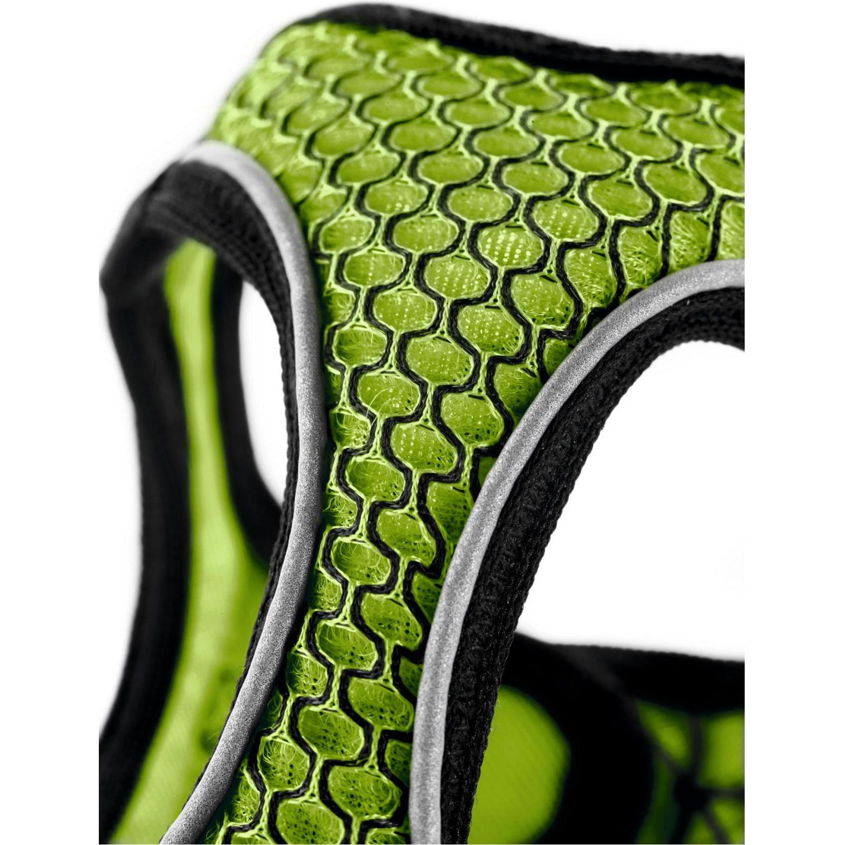 Thumbnail - Hunter Hundegeschirr Hilo Comfort (S, Hund, Allgemein), Halsband + Leine