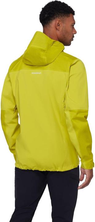 Immagine prodotto Mammut Ducan Guide HS Hooded Jacket, Hardshelljacke (S)