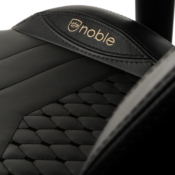 Image du produit noblechairs EPIC Cuir véritable
