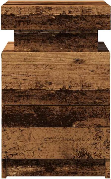 Immagine prodotto vidaXL Nachttisch (39 x 35 x 55 cm)