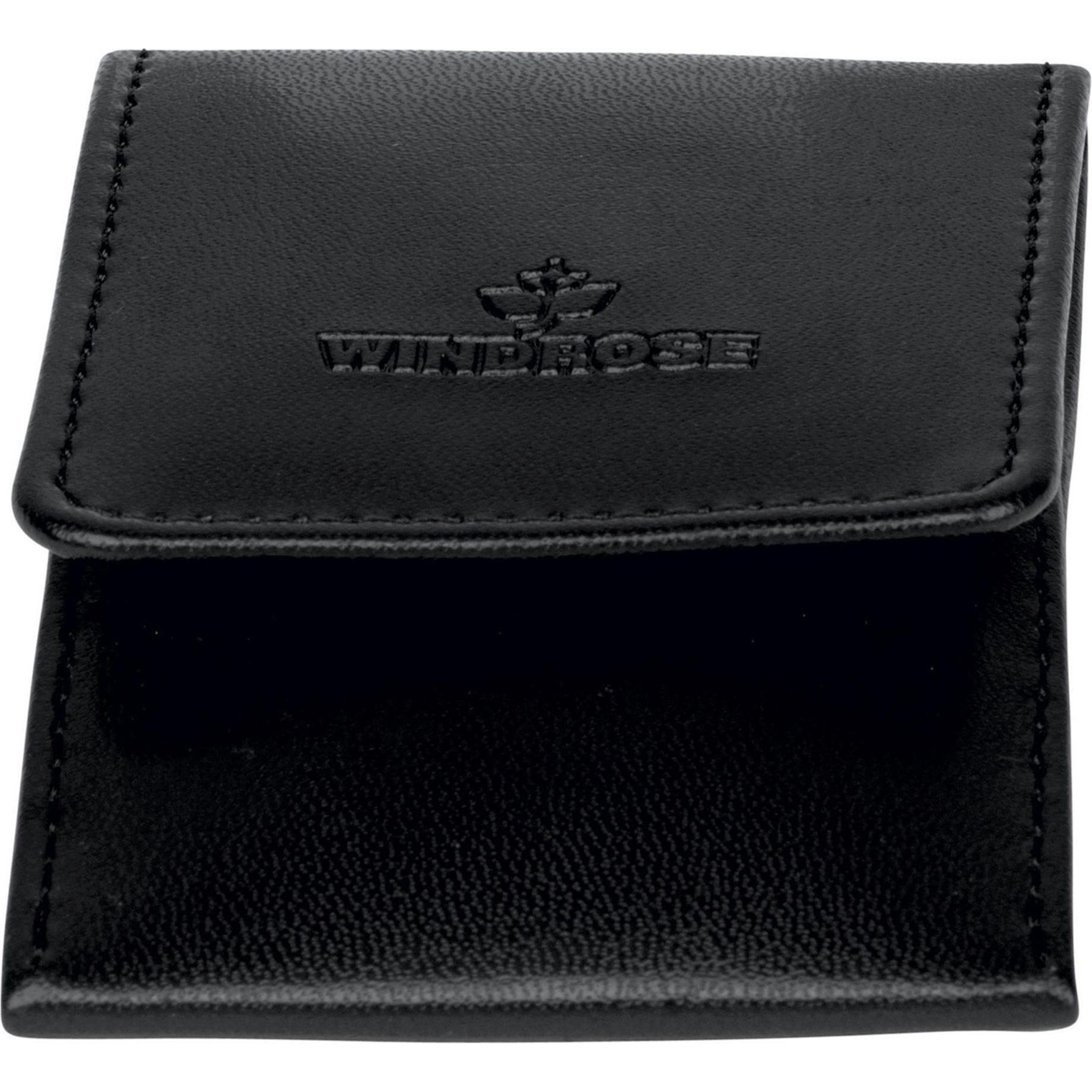 Thumbnail - Windrose, Nagelpflegegerät, Merino Manicure-Set 7,5 cm