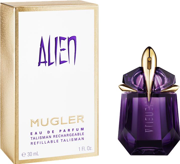 Immagine prodotto Thierry Mugler Alien (Eau de parfum, 30 ml)