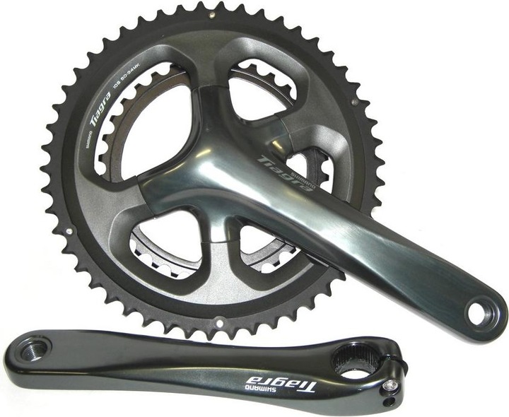 Productafbeelding Shimano Tiagra FC-4700 (175 mm)
