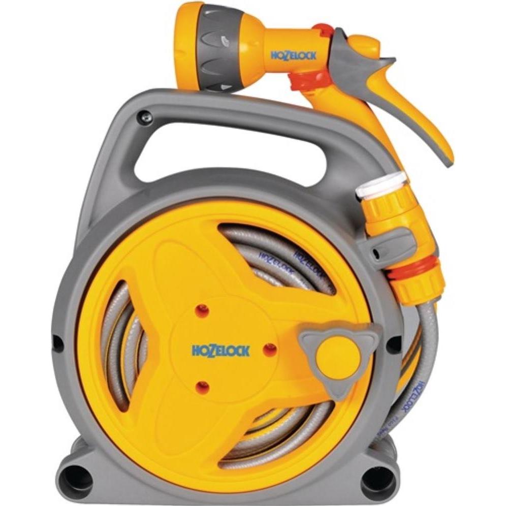 Tricoflex, Gartenschlauch Aufbewahrung, Pico Reel (10 m)