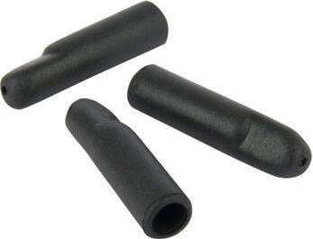 Actual product image Fox Rage triple rage sleeves predator