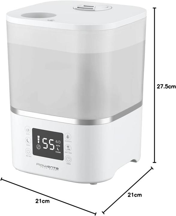 Immagine prodotto Rowenta Aqua Boost (40 m²)