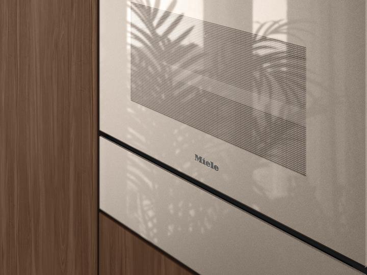 Produktbild Miele EVS 7010