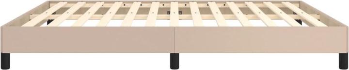 Actual product image vidaXL Bettgestell (160 x 200 cm)