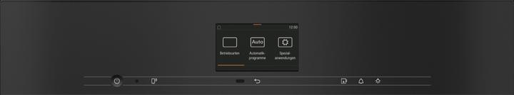 Actual product image Miele DGC 7660 HC Pro