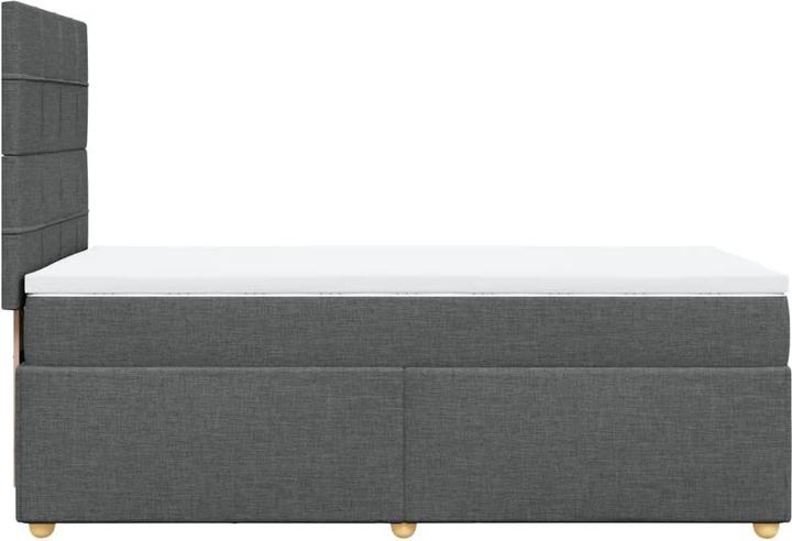 Produktbild vidaXL Boxspringbett (80 x 200 cm)