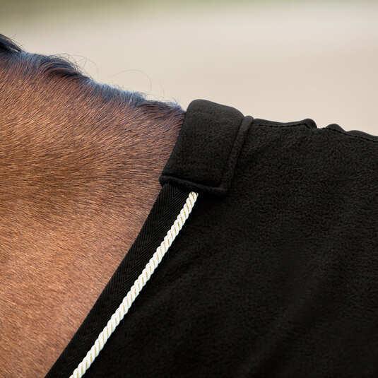 Image du produit Horze Polaire pour cheval séchante (145 cm)