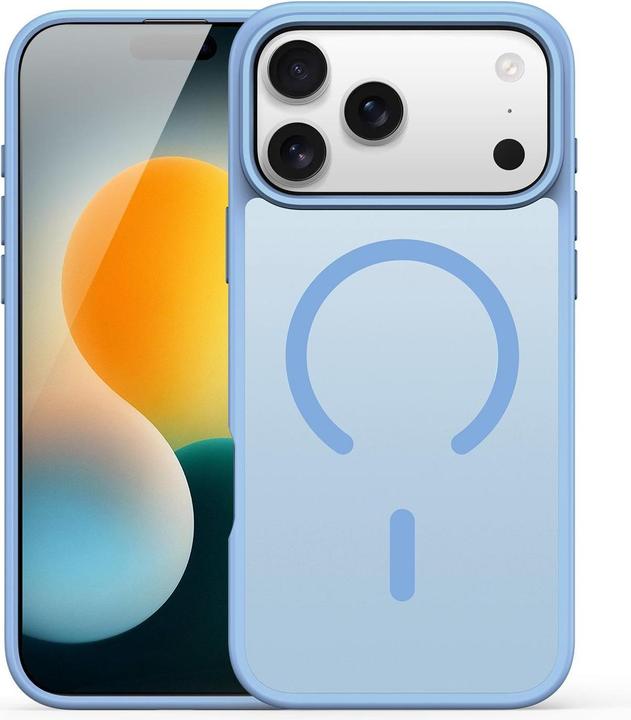 Produktbild Dux Ducis Yind Series (Apple iPhone 17 Pro)