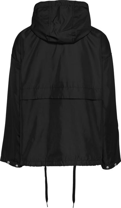 Actual product image Tommy Jeans Oversized Windbreaker Jacket (S)
