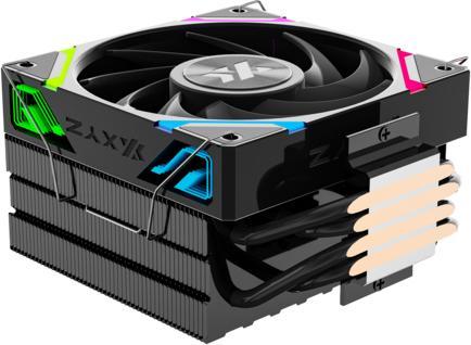 Actual product image xyz Thermax 4 (73 mm)