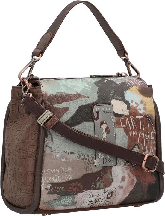 Produktbild Anekke Core Schultertasche 20 cm