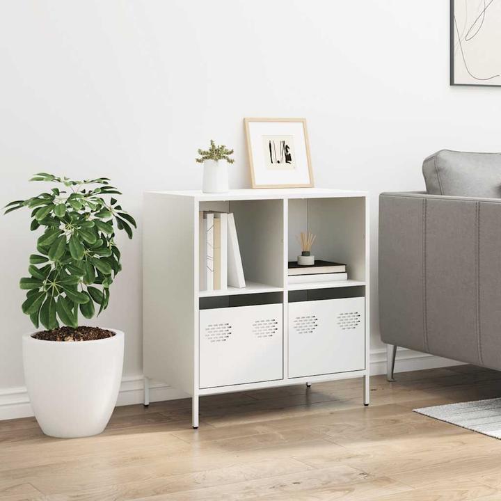 Actual product image vidaXL Sideboard (68 x 39 x 73.50 cm)