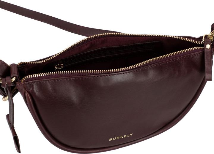Produktbild Burkely Vintage Veda Umhängetasche Leder 27 cm