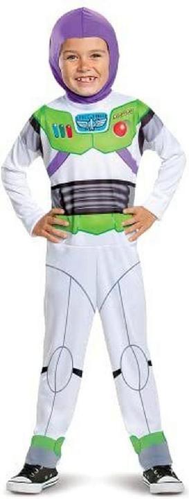 Image du produit Disguise Costume classique - Buzz l'Éclair (128 cm) (141169K) (128)