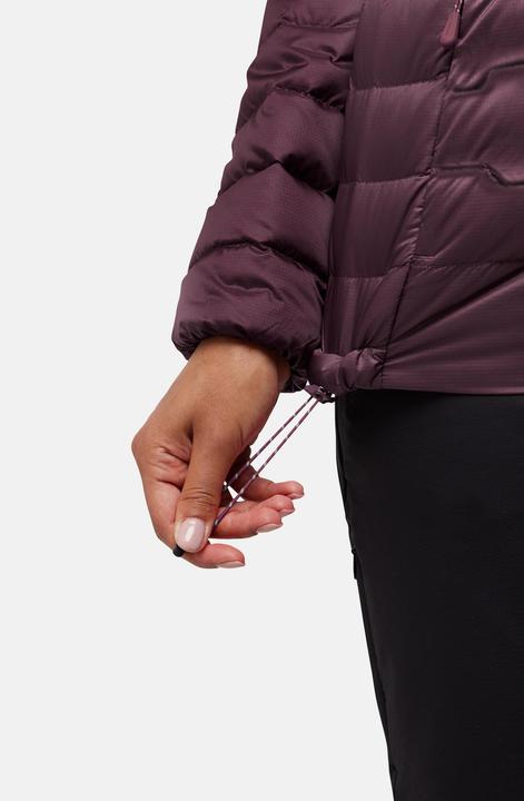 Produktbild Jack Wolfskin Passamani Down Hoody W (M)