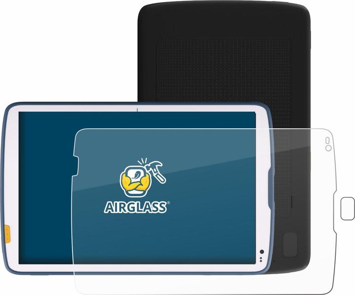 Actual product image BROTECT AirGlass Glass (1 pcs.)