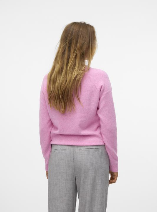 Produktbild Vero Moda Vmdoffy Ls O-Neck Blouse Ga Noos (L)