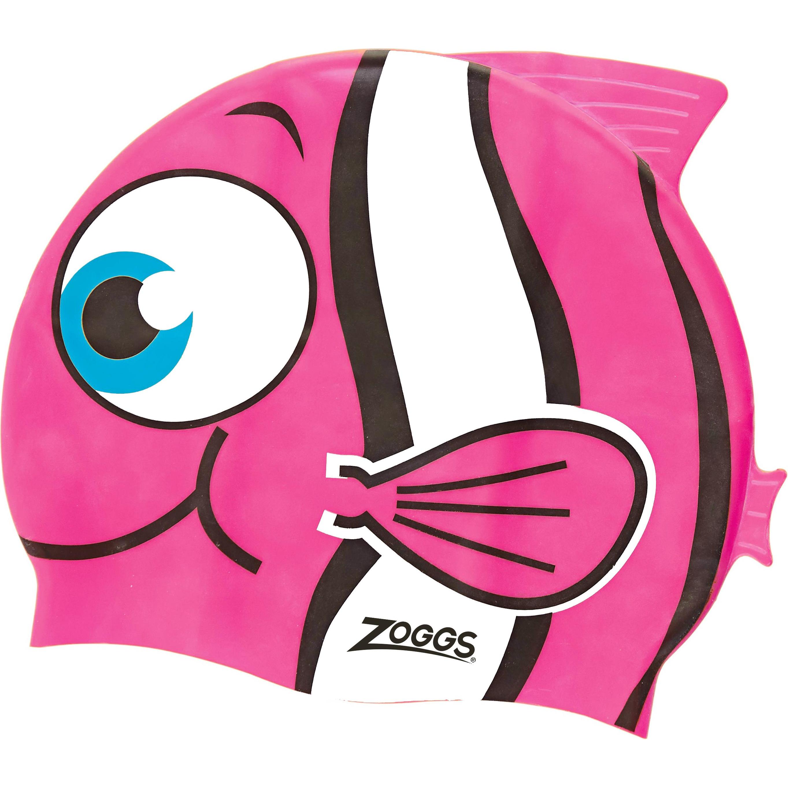 Zoggs, Badekappe