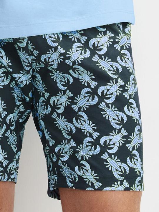 Produktbild Calida Relax Easter Kurz-Pyjama (M)