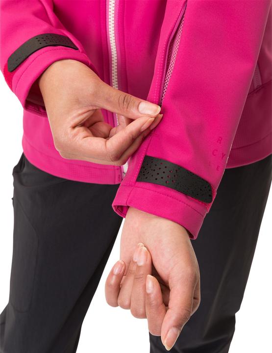 Image du produit Vaude Veste Softshell All Year Elope pour femme (34)