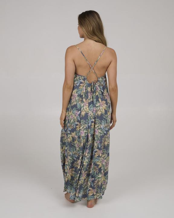 Image du produit Salty Crew Baja Maxi Dress (S)
