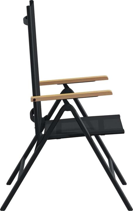 Produktbild vidaXL Klappsessel