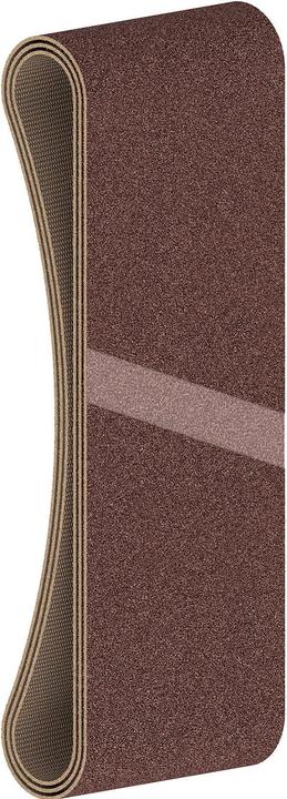 Image du produit Bosch Professional Zubehör PRO X440 bande abrasive, 75 x 457 mm, G180 (180)