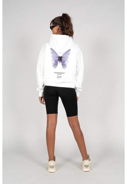 Produktbild Mjgonzales Ladies METAMORPHOSE V.2 x Heavy Oversized Hoody (XL)
