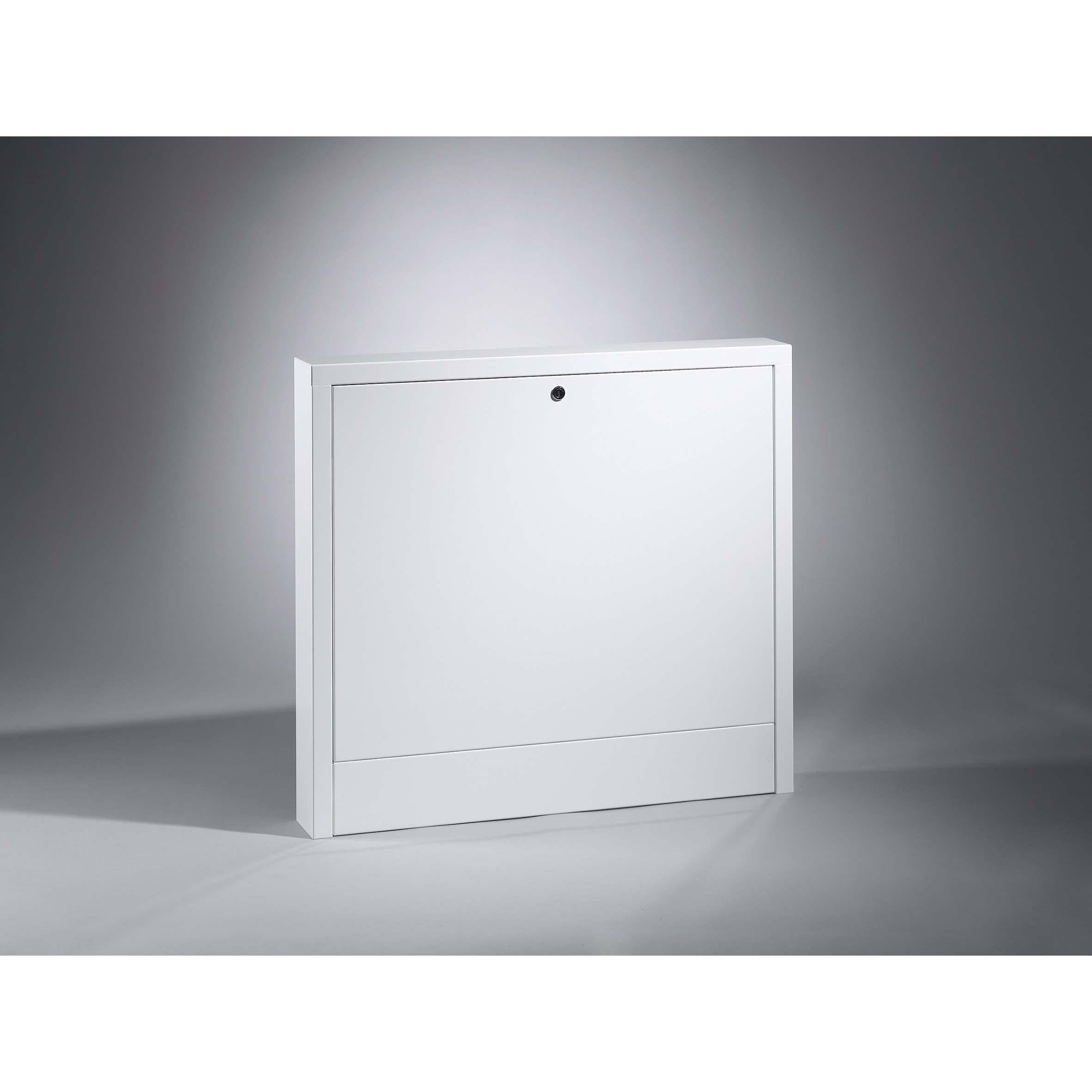 Magni, Verteilerschrank Zubehör, Empur Verteilerschrank Top Standard Grösse 4, 1120x650x100x1110mm