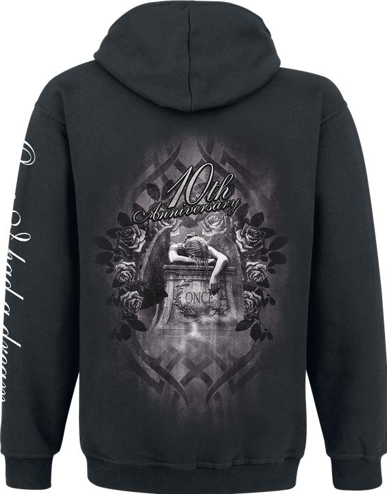 Produktbild Nightwish Once - 10th Anniversary (S)