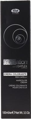 Immagine prodotto Lisap Escalation 1/00 Nero 100ml (Nero)