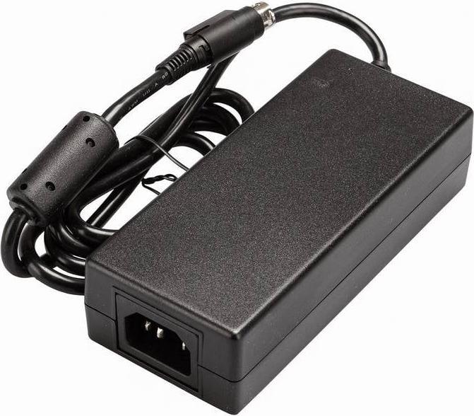 Actual product image Edac Power Electronics EA11011M2402 Desktop power supply, fixed voltage 24 V/DC 5A 120W (120 W)