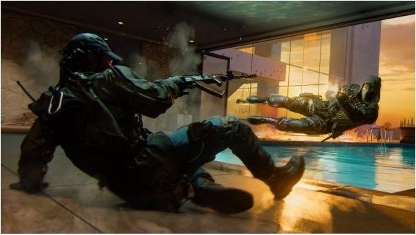 Image du produit Activision Call of Duty: Black Ops 6 (Xbox Series X, Xbox One S, FR)