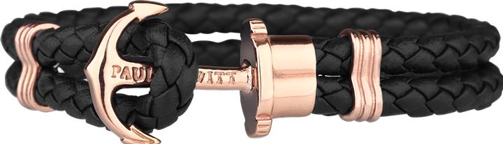 Immagine prodotto Paul Hewitt phrep (19 cm, Metallo, Cuoio)