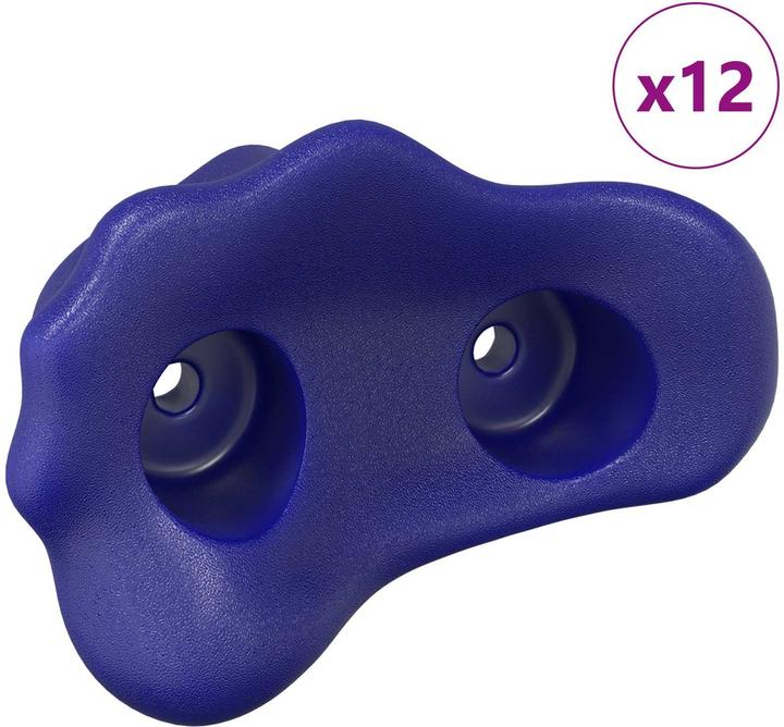 Immagine prodotto vidaXL Klettergriff (Blu)