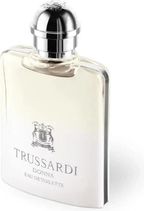 Produktbild Trussardi Donna (Eau de Toilette, 100 ml)