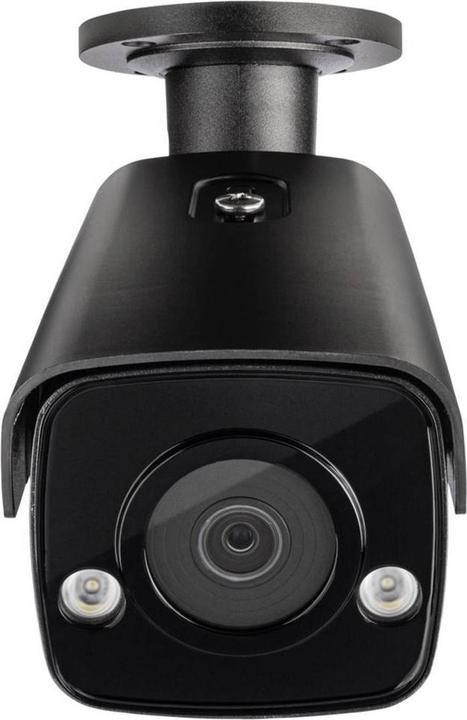 Immagine prodotto Abus CAM IP Tube 4 MPx Nero (2,8 mm, WL) Nero (2688 x 1520 pixel)