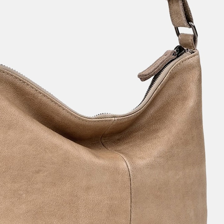 Produktbild FredsBruder Gürtelinchen Umhängetasche Leder 22 cm